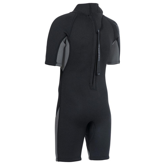 Trespass Παιδική στολή κολύμβησης Claybourne Wetsuit